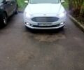 Белый Форд Фьюжн, объемом двигателя 2 л и пробегом 130 тыс. км за 17000 $, фото 1 на Automoto.ua
