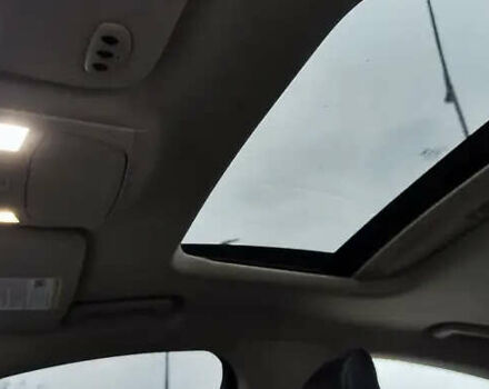 Белый Форд Фьюжн, объемом двигателя 2 л и пробегом 127 тыс. км за 14400 $, фото 10 на Automoto.ua