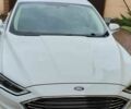 Білий Форд Фьюжен, об'ємом двигуна 2 л та пробігом 46 тис. км за 11600 $, фото 3 на Automoto.ua