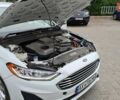 Белый Форд Фьюжн, объемом двигателя 2 л и пробегом 30 тыс. км за 17500 $, фото 18 на Automoto.ua