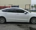 Білий Форд Фьюжен, об'ємом двигуна 2.49 л та пробігом 142 тис. км за 10900 $, фото 4 на Automoto.ua