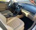 Білий Форд Фьюжен, об'ємом двигуна 2 л та пробігом 178 тис. км за 19999 $, фото 34 на Automoto.ua