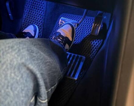 Белый Форд Фьюжн, объемом двигателя 2 л и пробегом 149 тыс. км за 13700 $, фото 3 на Automoto.ua