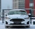 Білий Форд Фьюжен, об'ємом двигуна 2 л та пробігом 199 тис. км за 14500 $, фото 2 на Automoto.ua