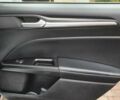 Білий Форд Фьюжен, об'ємом двигуна 2 л та пробігом 46 тис. км за 11600 $, фото 11 на Automoto.ua