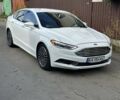 Білий Форд Фьюжен, об'ємом двигуна 2 л та пробігом 87 тис. км за 14500 $, фото 5 на Automoto.ua