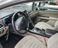 Білий Форд Фьюжен, об'ємом двигуна 2 л та пробігом 68 тис. км за 14500 $, фото 16 на Automoto.ua