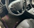 Белый Форд Фьюжн, объемом двигателя 2 л и пробегом 111 тыс. км за 16000 $, фото 47 на Automoto.ua