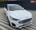 Білий Форд Фьюжен, об'ємом двигуна 1.5 л та пробігом 93 тис. км за 10999 $, фото 2 на Automoto.ua