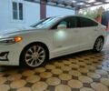 Форд Фьюжн 2018 в Одессе на Automoto.ua Белый Форд Фьюжн, объемом двигателя 2 л и пробегом 140 тыс. км за 16500 $, фото 3 на Automoto.ua