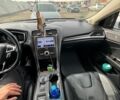 Білий Форд Фьюжен, об'ємом двигуна 2 л та пробігом 157 тис. км за 17500 $, фото 9 на Automoto.ua