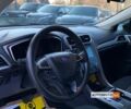 Белый Форд Фьюжн, объемом двигателя 2 л и пробегом 120 тыс. км за 15999 $, фото 6 на Automoto.ua