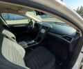 Білий Форд Фьюжен, об'ємом двигуна 2 л та пробігом 198 тис. км за 13500 $, фото 23 на Automoto.ua