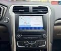 Білий Форд Фьюжен, об'ємом двигуна 2 л та пробігом 93 тис. км за 14490 $, фото 14 на Automoto.ua