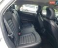 Білий Форд Фьюжен, об'ємом двигуна 2 л та пробігом 137 тис. км за 3600 $, фото 9 на Automoto.ua