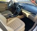 Білий Форд Фьюжен, об'ємом двигуна 2 л та пробігом 178 тис. км за 19999 $, фото 23 на Automoto.ua