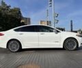Форд Фьюжен 2018 у Києві на Automoto.ua Білий Форд Фьюжен, об'ємом двигуна 0 л та пробігом 131 тис. км за 7800 $, фото 2 на Automoto.ua