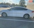 Білий Форд Фьюжен, об'ємом двигуна 2.49 л та пробігом 140 тис. км за 12900 $, фото 10 на Automoto.ua