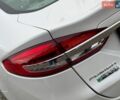 Білий Форд Фьюжен, об'ємом двигуна 2 л та пробігом 185 тис. км за 16500 $, фото 9 на Automoto.ua
