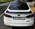 Белый Форд Фьюжн, объемом двигателя 2 л и пробегом 156 тыс. км за 17486 $, фото 1 на Automoto.ua