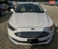 Білий Форд Фьюжен, об'ємом двигуна 2 л та пробігом 165 тис. км за 3100 $, фото 1 на Automoto.ua