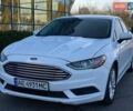 Білий Форд Фьюжен, об'ємом двигуна 1.5 л та пробігом 87 тис. км за 10750 $, фото 4 на Automoto.ua