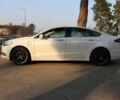 Белый Форд Фьюжн, объемом двигателя 0 л и пробегом 94 тыс. км за 10200 $, фото 6 на Automoto.ua