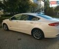 Білий Форд Фьюжен, об'ємом двигуна 2 л та пробігом 178 тис. км за 19999 $, фото 11 на Automoto.ua