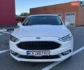 Белый Форд Фьюжн, объемом двигателя 2 л и пробегом 95 тыс. км за 13500 $, фото 1 на Automoto.ua