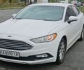 Білий Форд Фьюжен, об'ємом двигуна 2.49 л та пробігом 142 тис. км за 10900 $, фото 1 на Automoto.ua
