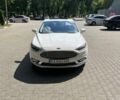 Белый Форд Фьюжн, объемом двигателя 2 л и пробегом 111 тыс. км за 16000 $, фото 21 на Automoto.ua
