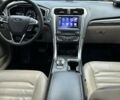 Білий Форд Фьюжен, об'ємом двигуна 2 л та пробігом 87 тис. км за 14500 $, фото 26 на Automoto.ua