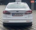 Форд Фьюжен 2018 у Миколаєві на Automoto.ua Білий Форд Фьюжен, об'ємом двигуна 1.5 л та пробігом 93 тис. км за 12999 $, фото 5 на Automoto.ua