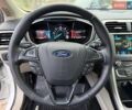 Білий Форд Фьюжен, об'ємом двигуна 2 л та пробігом 185 тис. км за 16500 $, фото 17 на Automoto.ua