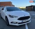 Белый Форд Фьюжн, объемом двигателя 2 л и пробегом 95 тыс. км за 13500 $, фото 3 на Automoto.ua