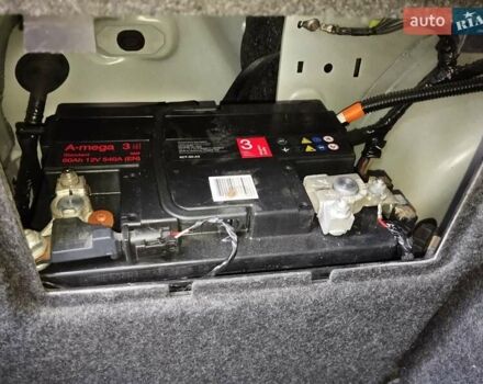 Белый Форд Фьюжн, объемом двигателя 2 л и пробегом 93 тыс. км за 16600 $, фото 37 на Automoto.ua
