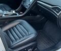 Белый Форд Фьюжн, объемом двигателя 2 л и пробегом 175 тыс. км за 15500 $, фото 20 на Automoto.ua