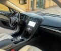 Білий Форд Фьюжен, об'ємом двигуна 2 л та пробігом 100 тис. км за 9201 $, фото 9 на Automoto.ua