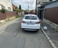 Білий Форд Фьюжен, об'ємом двигуна 2 л та пробігом 87 тис. км за 14500 $, фото 11 на Automoto.ua