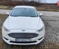 Белый Форд Фьюжн, объемом двигателя 2 л и пробегом 162 тыс. км за 15600 $, фото 1 на Automoto.ua