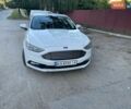 Білий Форд Фьюжен, об'ємом двигуна 2.49 л та пробігом 140 тис. км за 12900 $, фото 1 на Automoto.ua