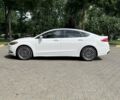 Белый Форд Фьюжн, объемом двигателя 2 л и пробегом 111 тыс. км за 16000 $, фото 11 на Automoto.ua