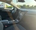 Білий Форд Фьюжен, об'ємом двигуна 2 л та пробігом 170 тис. км за 17000 $, фото 5 на Automoto.ua