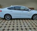 Форд Фьюжн 2018 в Одессе на Automoto.ua Белый Форд Фьюжн, объемом двигателя 2 л и пробегом 140 тыс. км за 16500 $, фото 2 на Automoto.ua
