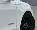 Білий Форд Фьюжен, об'ємом двигуна 2 л та пробігом 215 тис. км за 14000 $, фото 2 на Automoto.ua