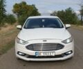 Білий Форд Фьюжен, об'ємом двигуна 2 л та пробігом 103 тис. км за 13500 $, фото 1 на Automoto.ua