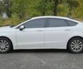 Білий Форд Фьюжен, об'ємом двигуна 2.49 л та пробігом 142 тис. км за 10900 $, фото 2 на Automoto.ua