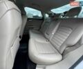 Білий Форд Фьюжен, об'ємом двигуна 2 л та пробігом 93 тис. км за 14490 $, фото 8 на Automoto.ua