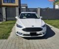 Белый Форд Фьюжн, объемом двигателя 2 л и пробегом 90 тыс. км за 13800 $, фото 1 на Automoto.ua
