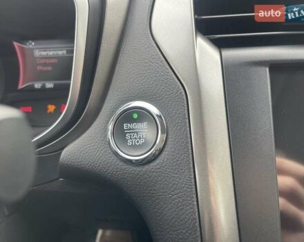 Білий Форд Фьюжен, об'ємом двигуна 1.5 л та пробігом 93 тис. км за 10999 $, фото 25 на Automoto.ua